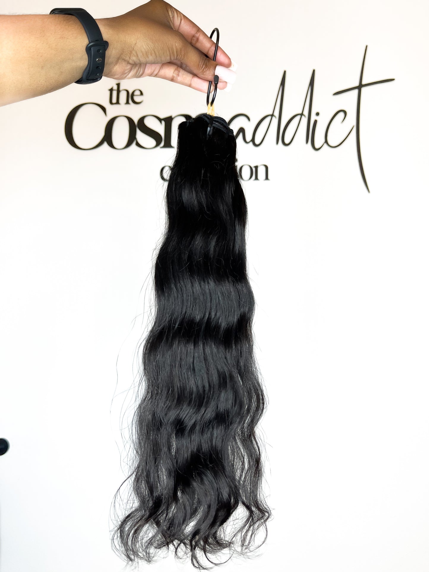 Virgin Body Wave