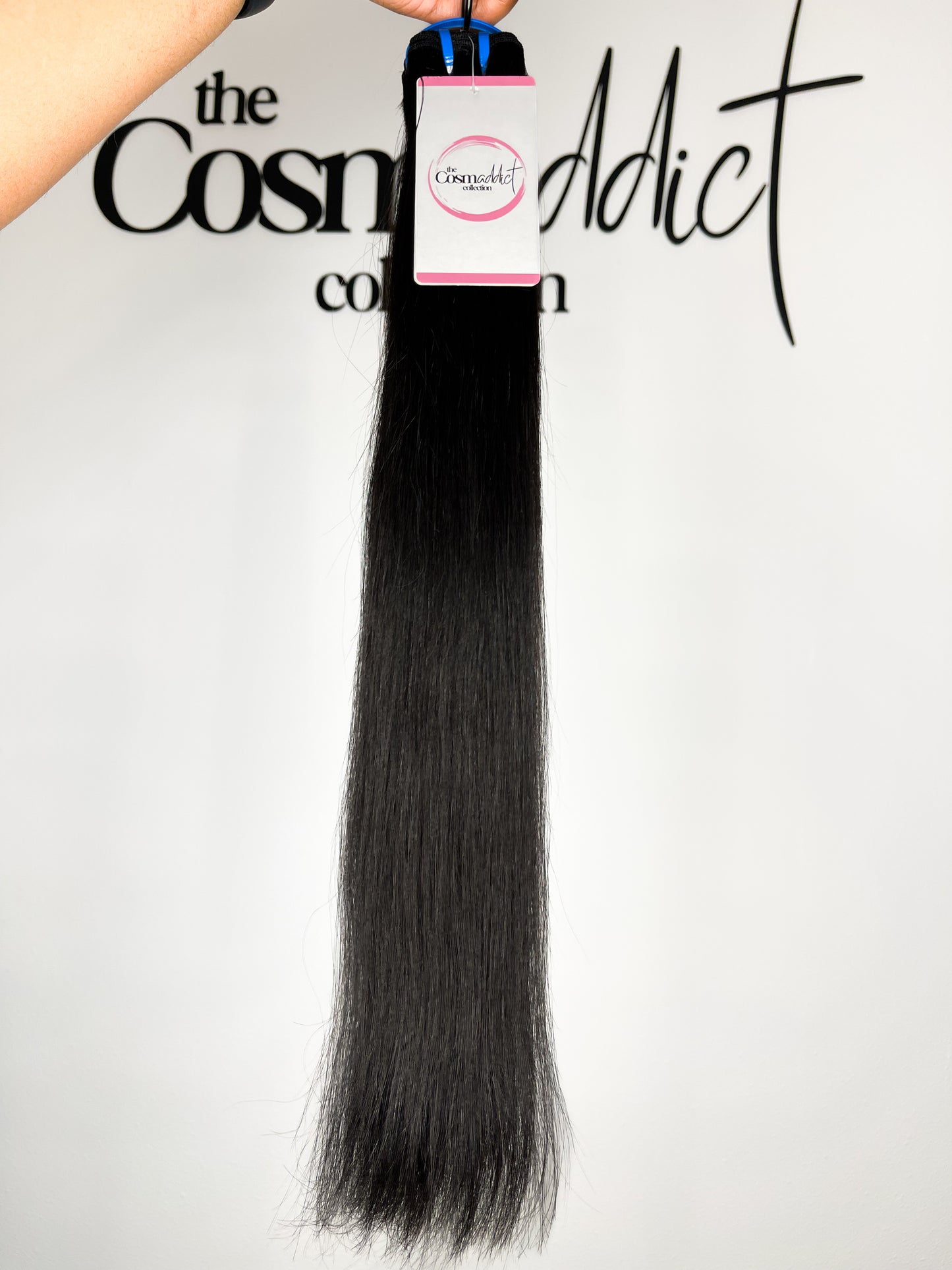 Raw Vietnamese Extensions